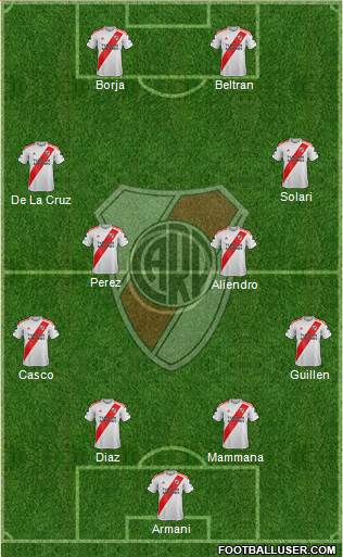 River Plate