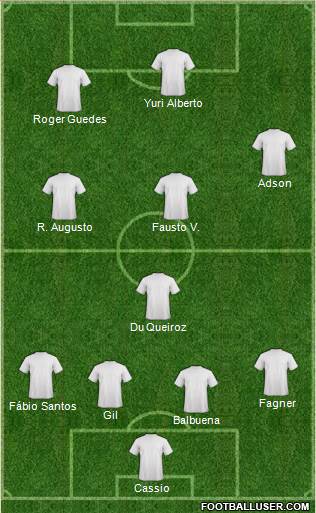 Dream Team Formation 2022