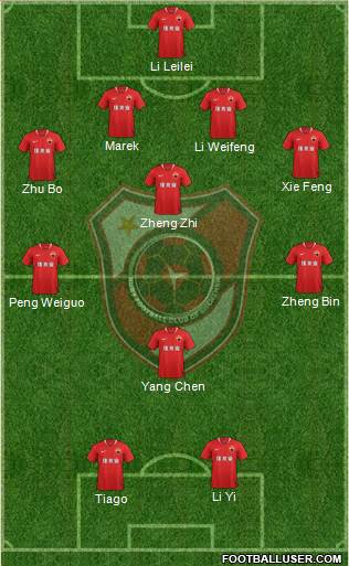 Shenzhen Shangqingyin Formation 2022