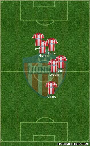 CPD Junior Formation 2022
