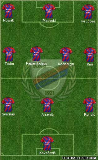 Rakow Czestochowa Formation 2022