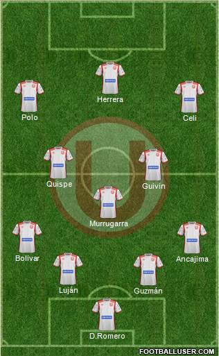C Universitario D Formation 2022