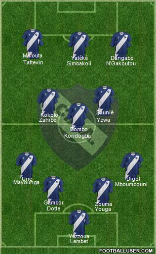 Alvarado Formation 2022