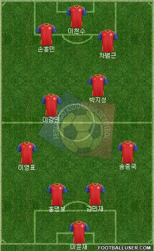 Andorra Formation 2023