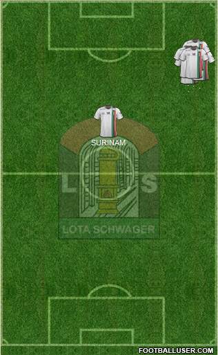 CD Lota Schwager S.A.D.P. Formation 2023