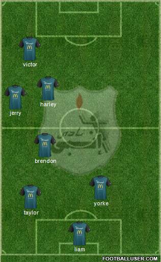 ENPPI Club Formation 2023