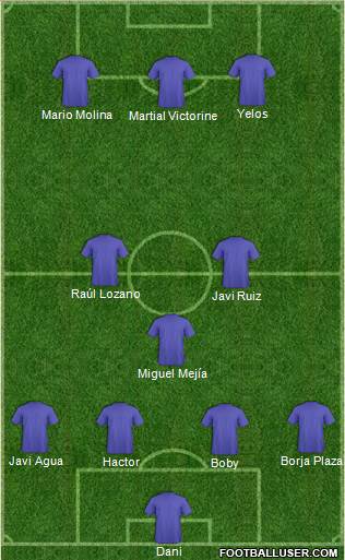 Chelsea Formation 2023