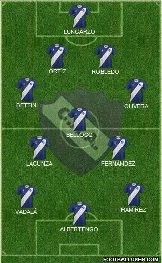 Alvarado Formation 2023