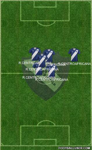 Alvarado Formation 2023