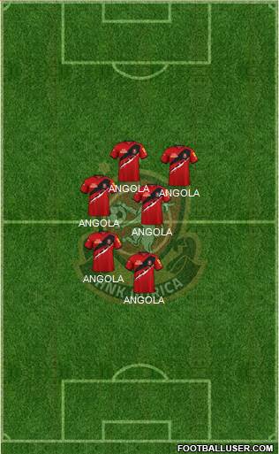 HNK Gorica Formation 2023