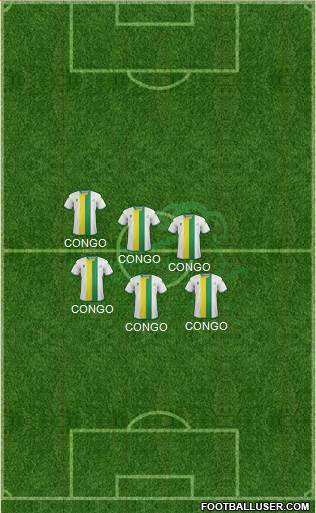 Woodlands Wellington FC Formation 2023