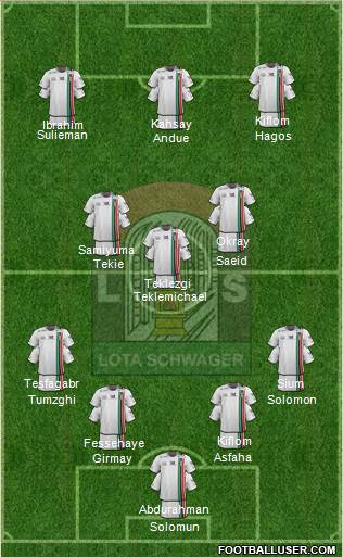 CD Lota Schwager S.A.D.P. Formation 2023