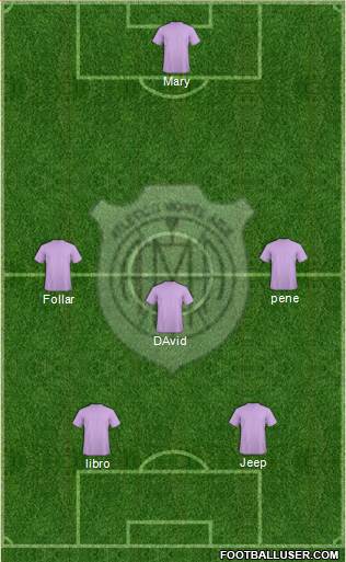 A Monte Azul Formation 2023