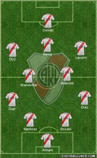 River Plate