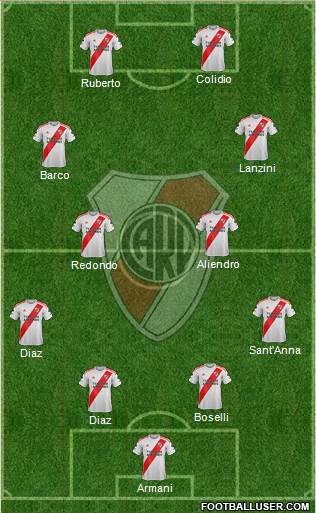 River Plate