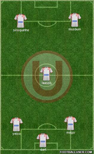 C Universitario D Formation 2023