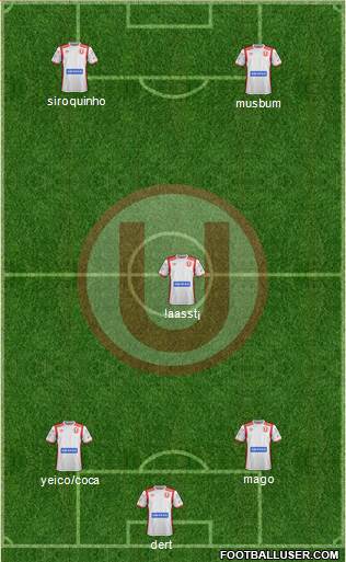 C Universitario D Formation 2023