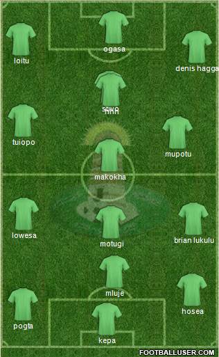 Najran Formation 2023