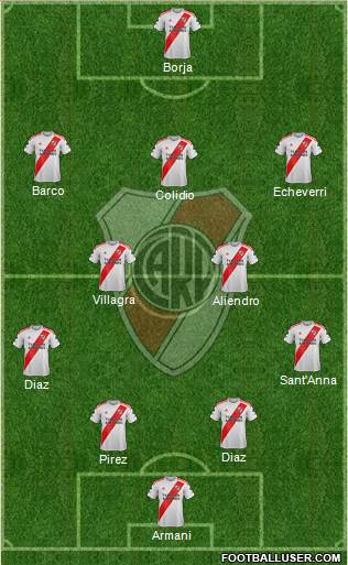 River Plate