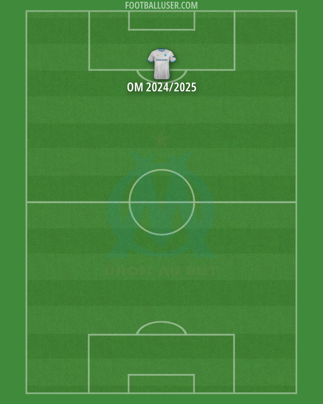 Marseille Formation 2024
