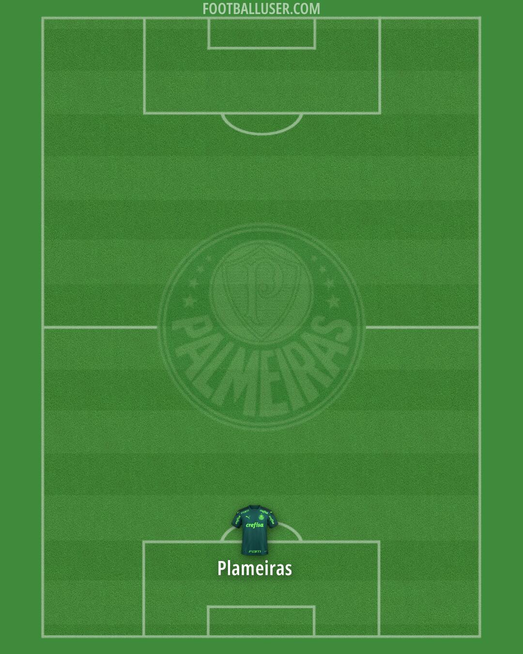 Palmeiras Formation 2024