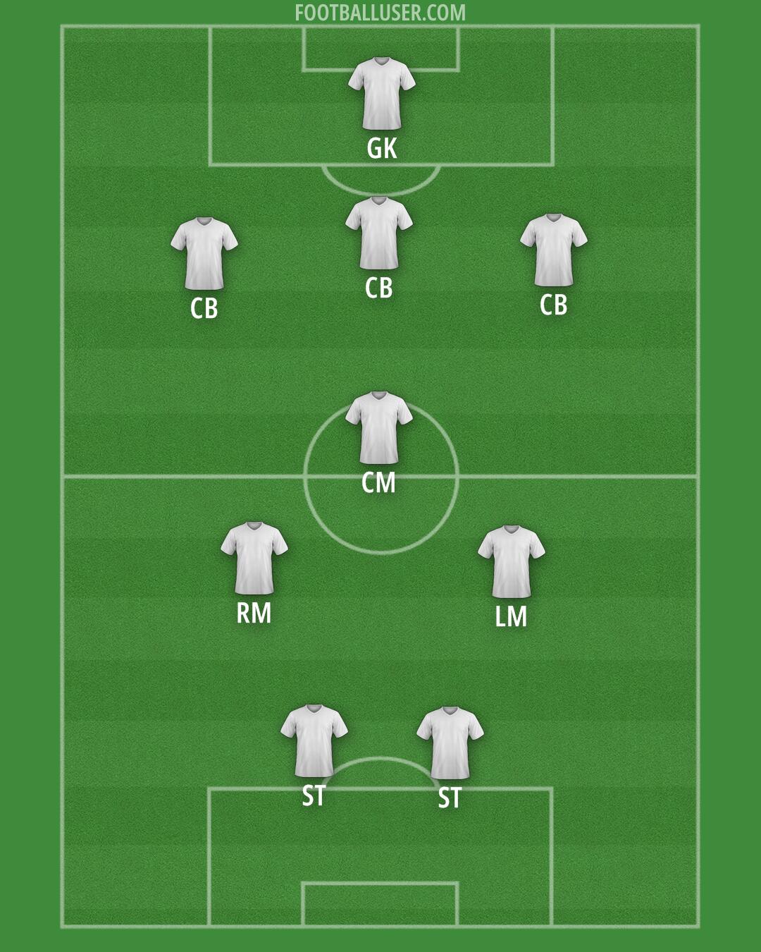 New York City Formation 2024