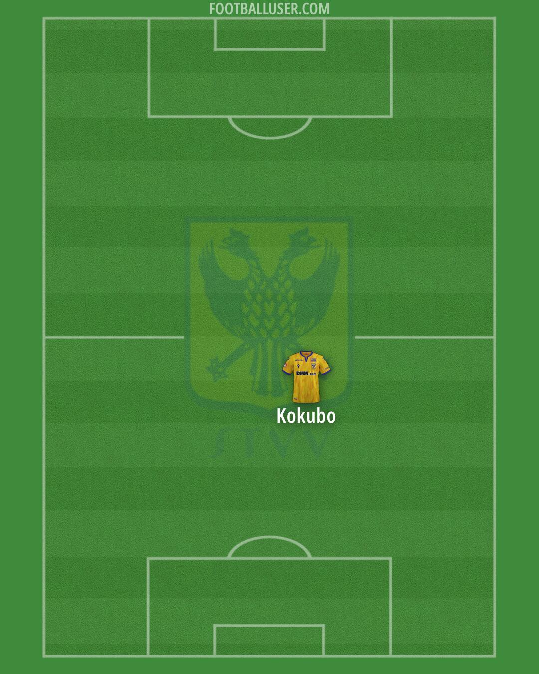 Sint-Truiden Formation 2024