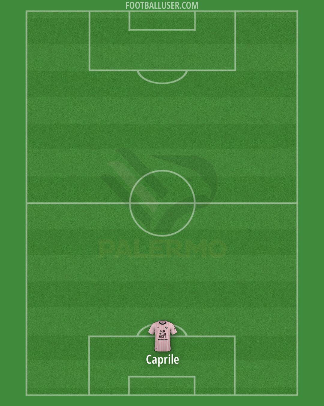 Palermo Formation 2024
