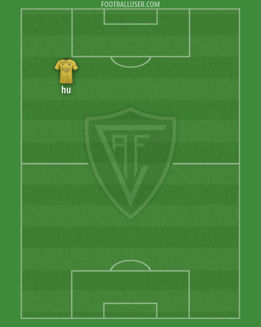 Ac. Viseu Formation 2024