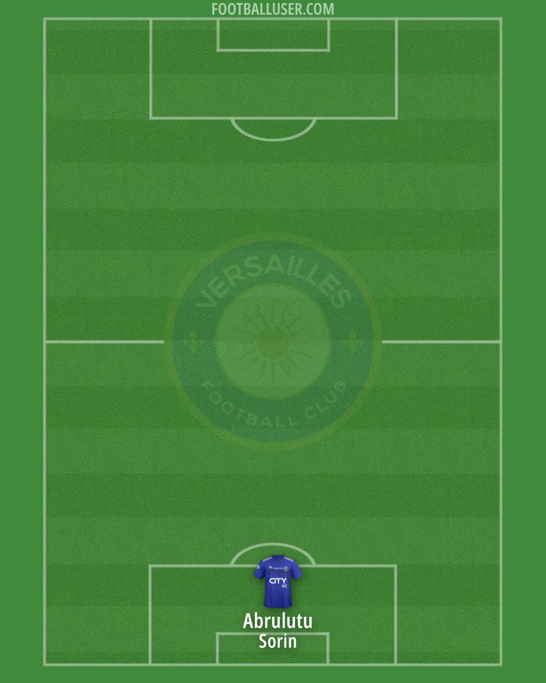 Versailles 78 Formation 2024