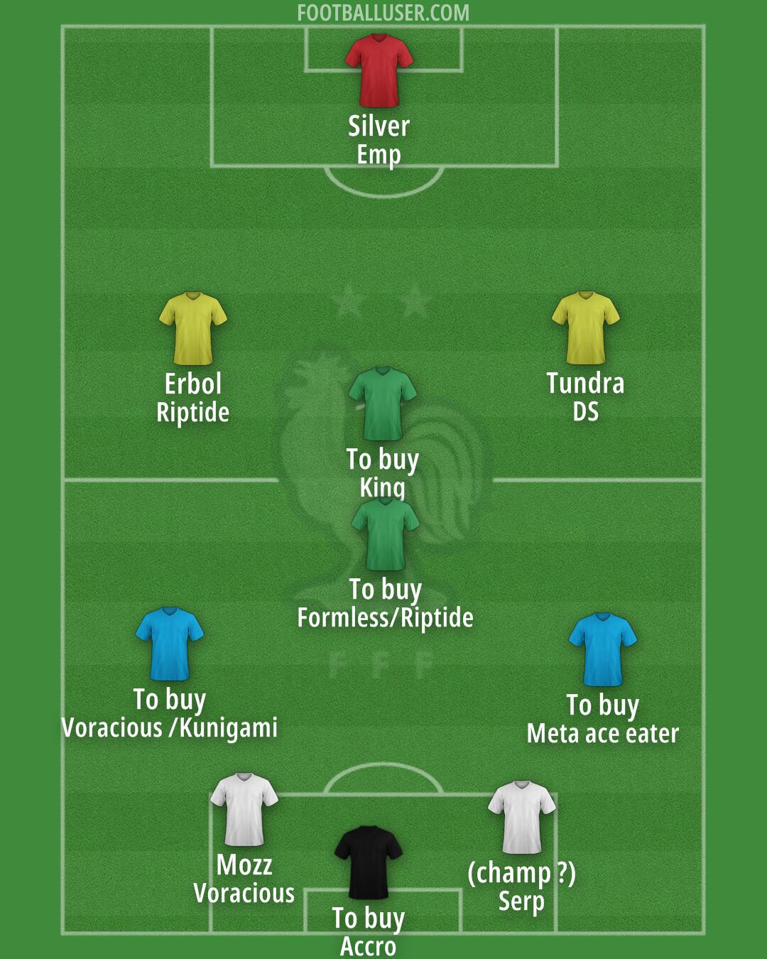 France Formation 2024