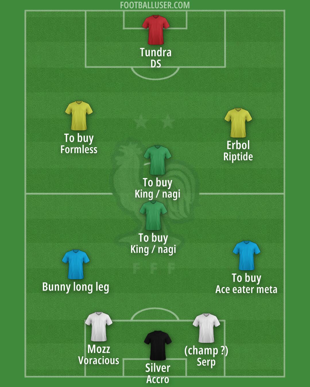 France Formation 2024