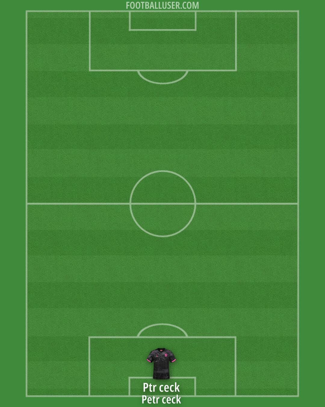 Chelsea Formation 2025