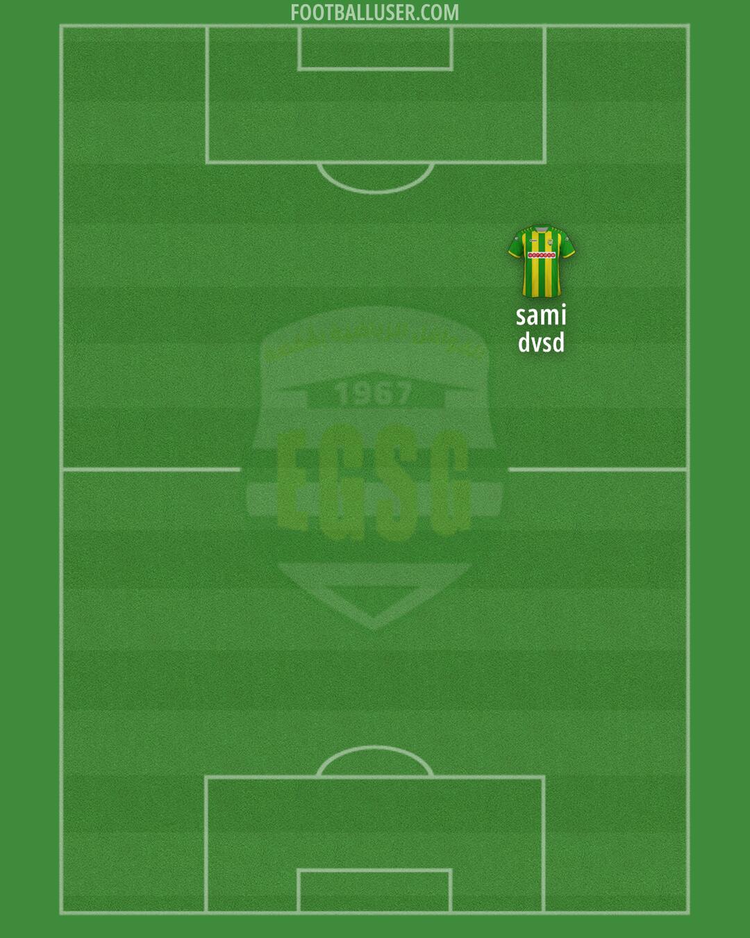 EGS Gafsa Formation 2025