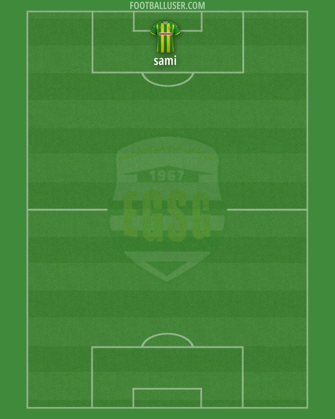 EGS Gafsa Formation 2025