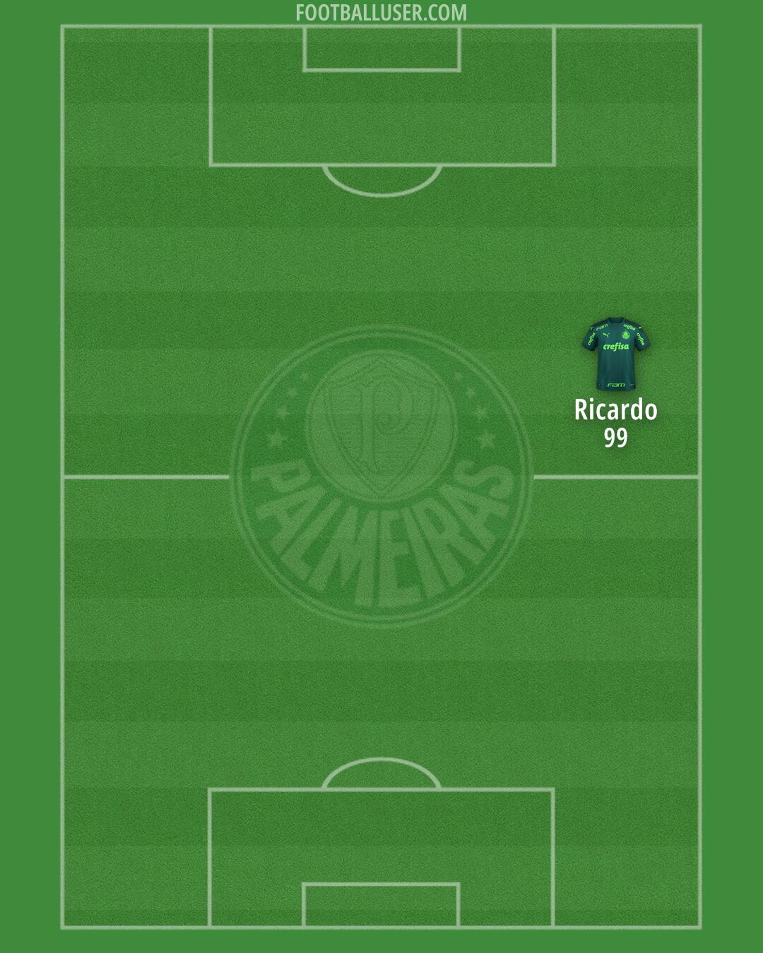 Palmeiras Formation 2025
