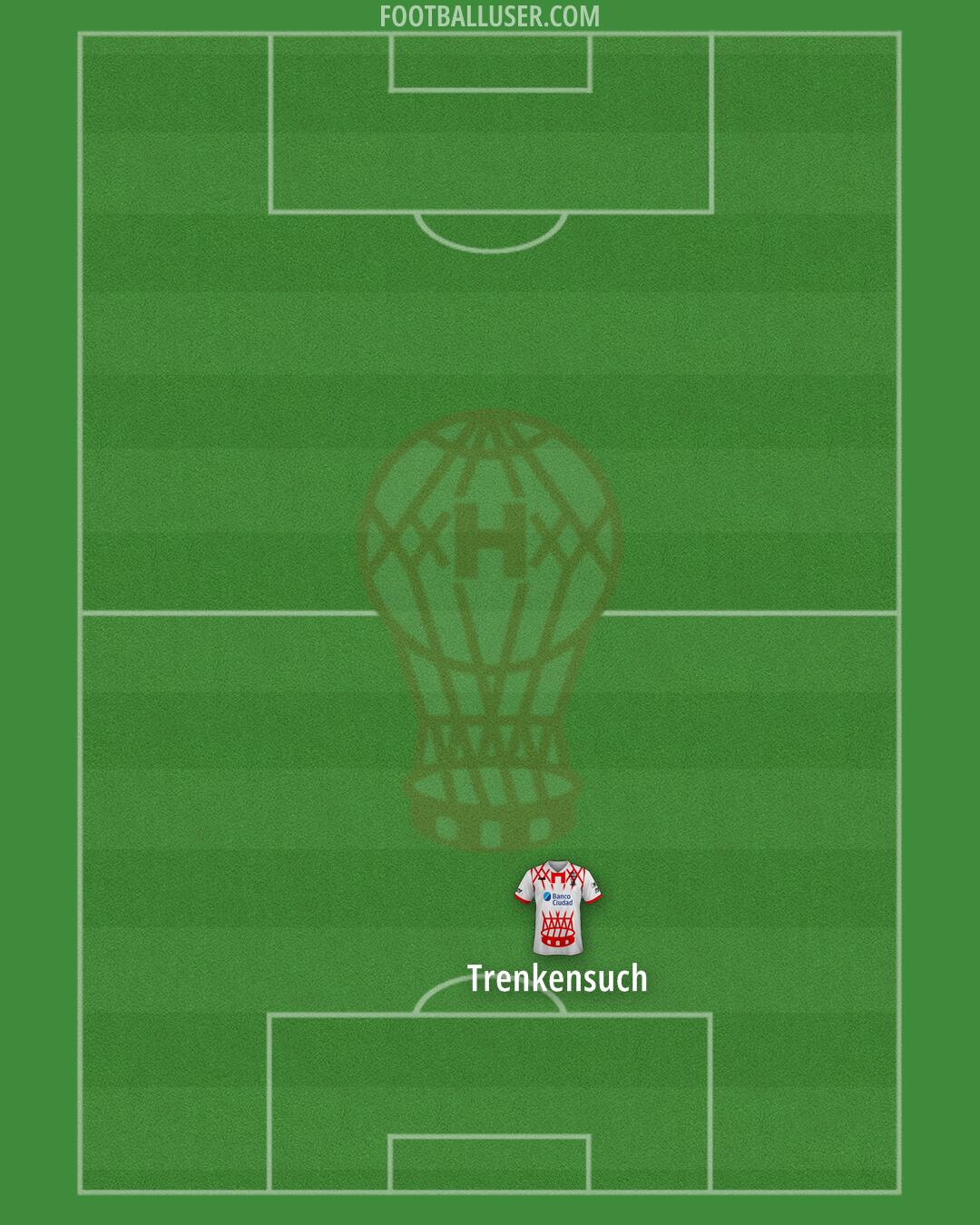 Huracán Formation 2025