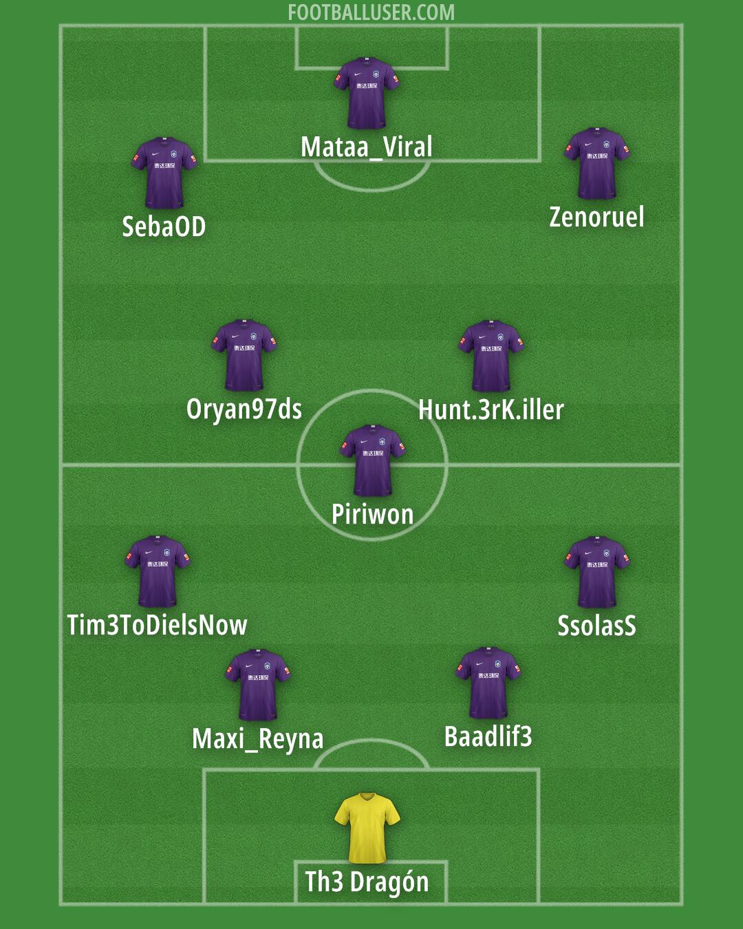 Tianjin Formation 2025