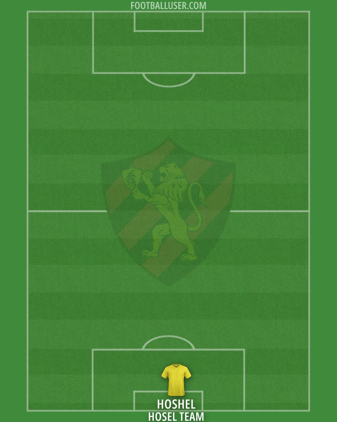 Sport Formation 2025