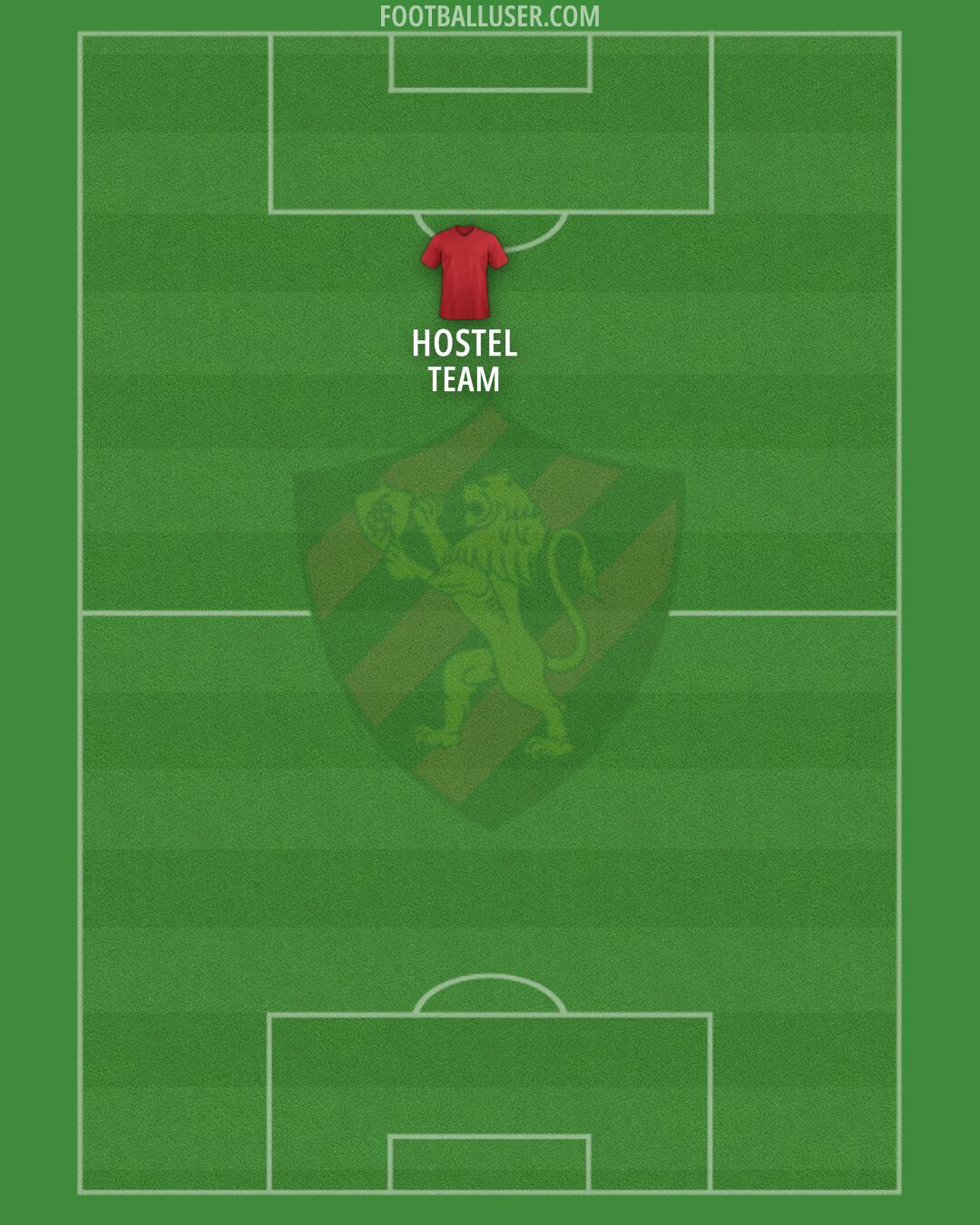 Sport Formation 2025