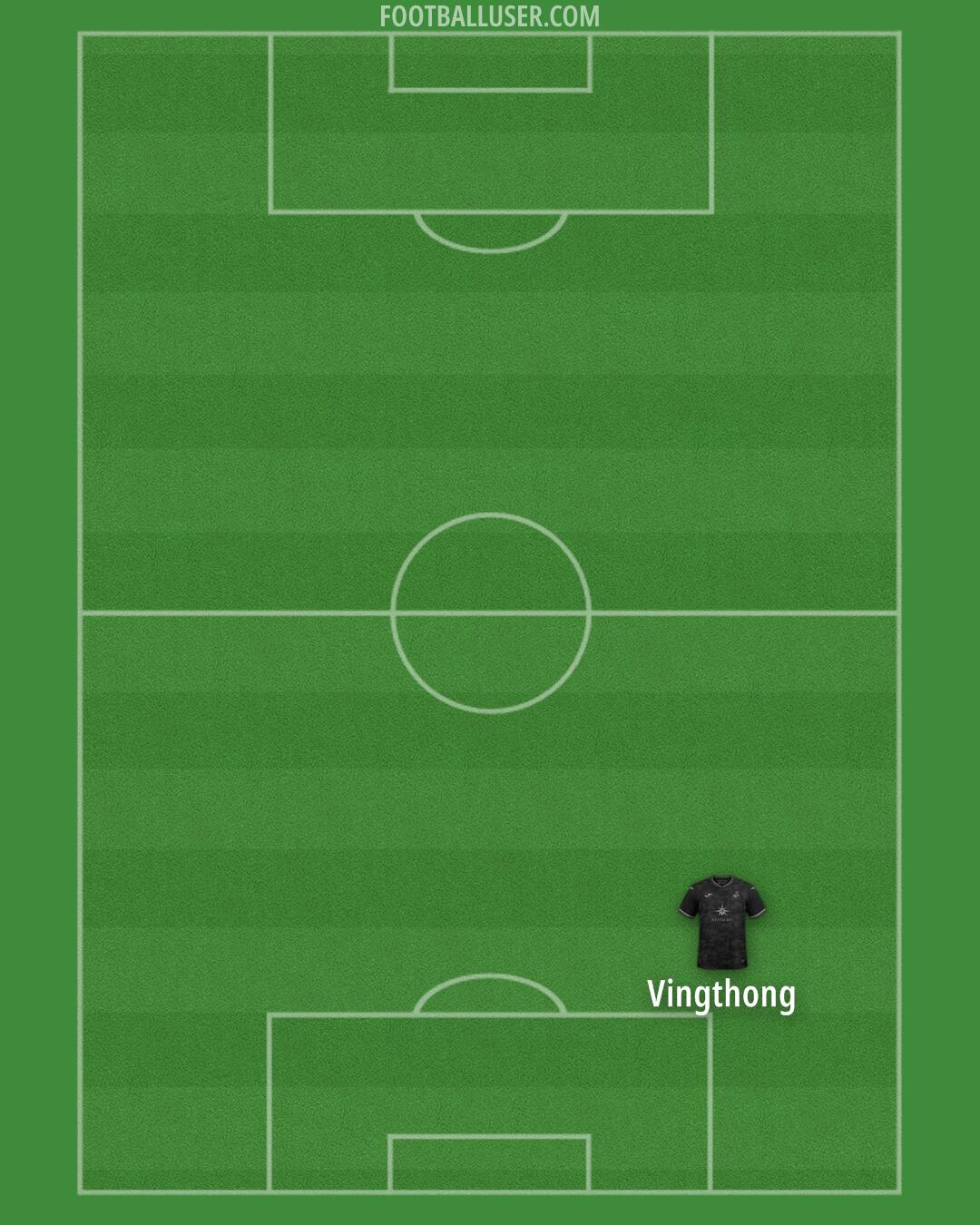 Swansea Formation 2025