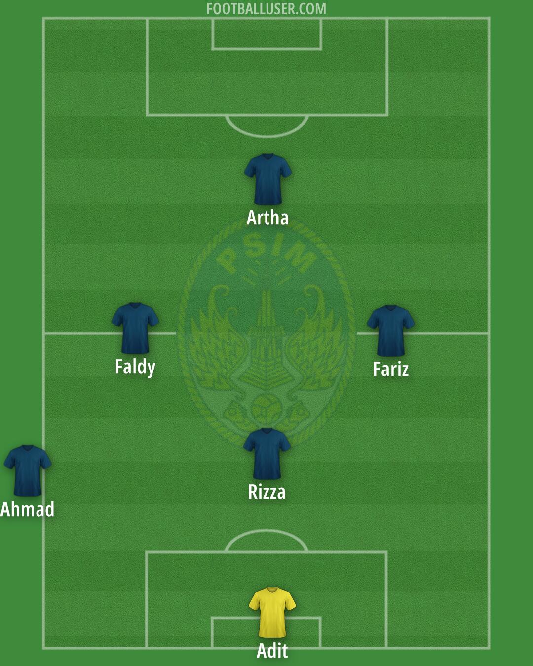 PSIM Formation 2025