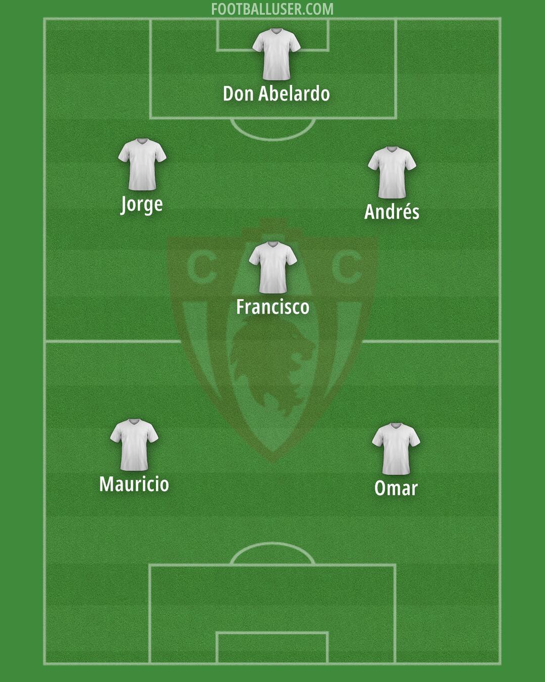 D. Copiapó Formation 2025