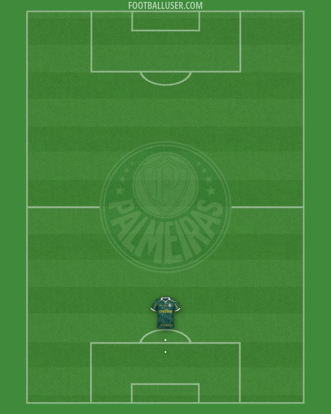 Palmeiras Formation 2025