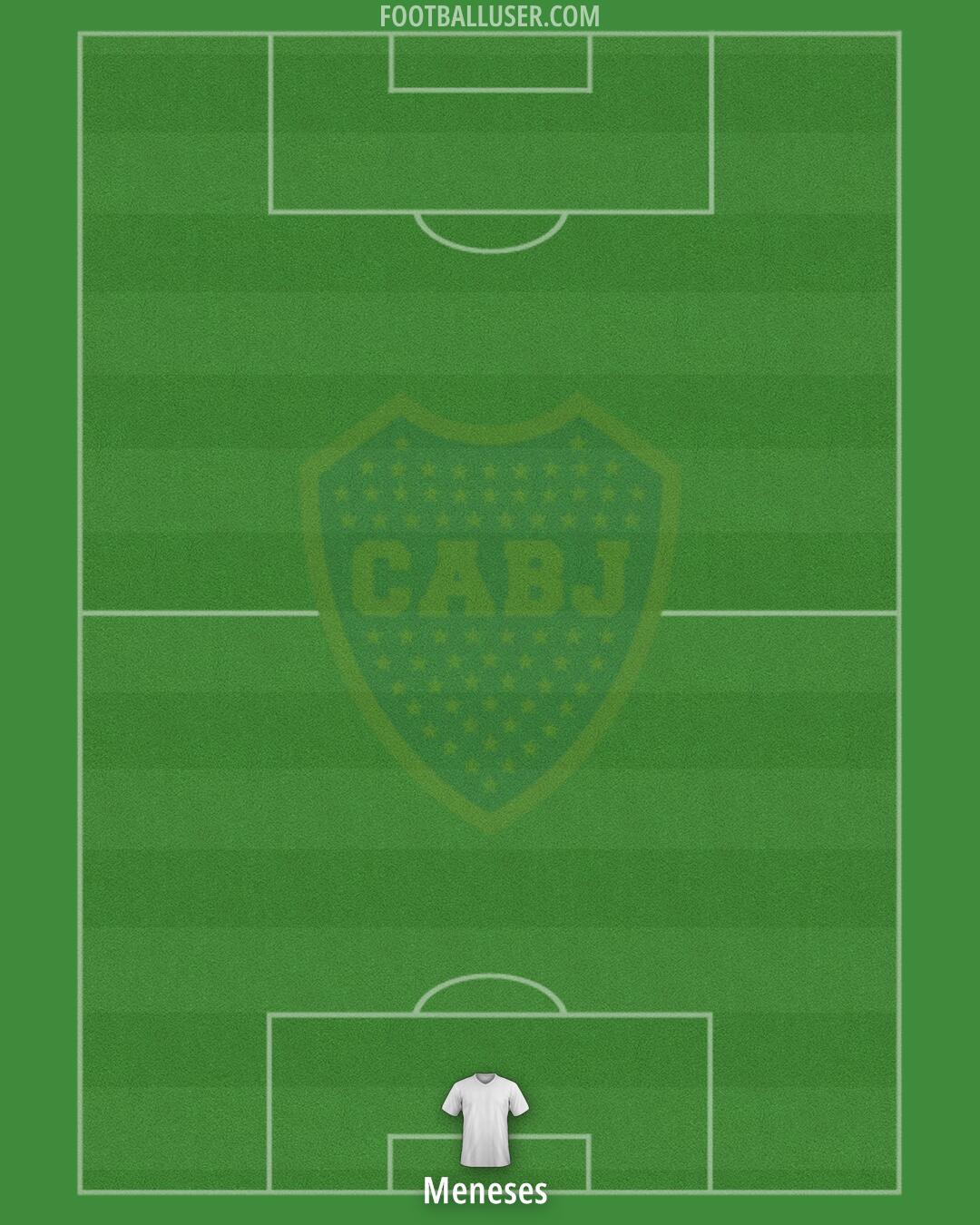 Boca Formation 2025