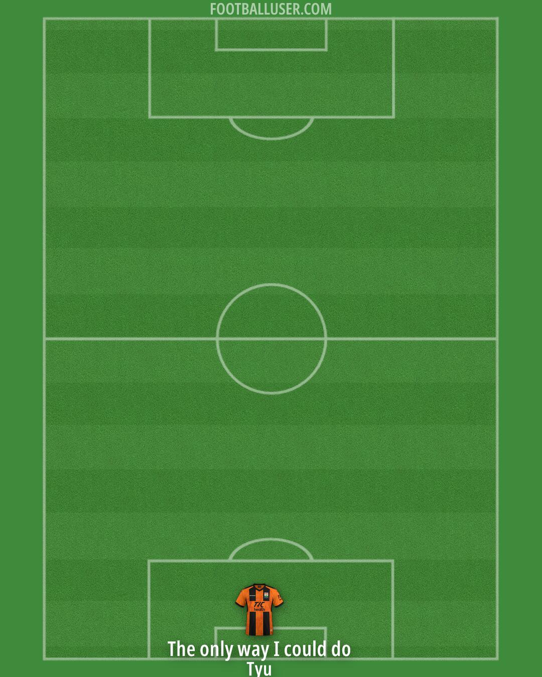 Barnet Formation 2025