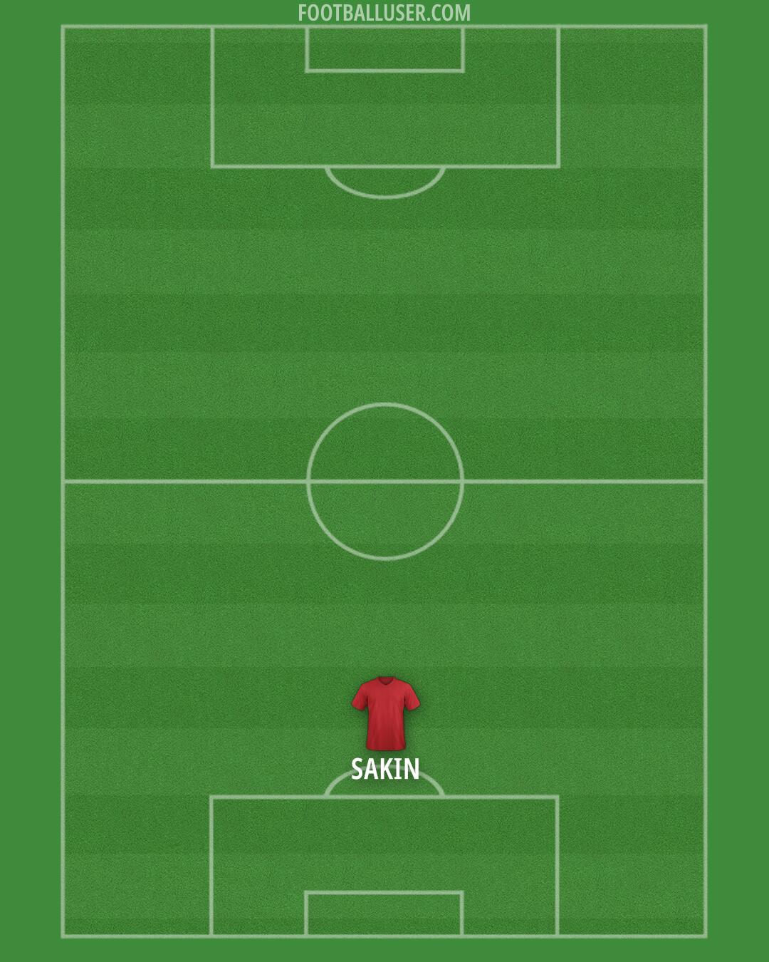 Custom Team Formation 2025