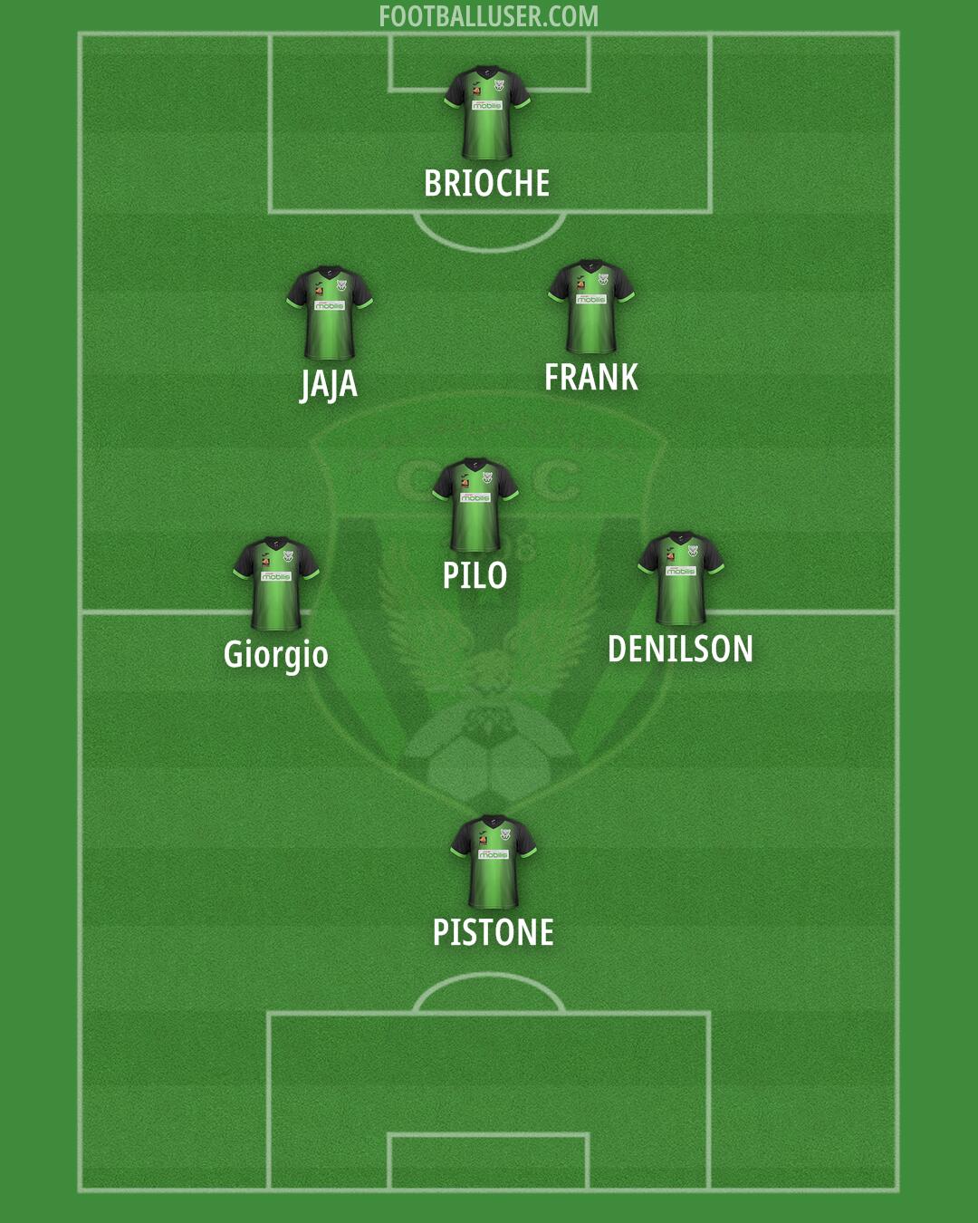 CS Constantine Formation 2026