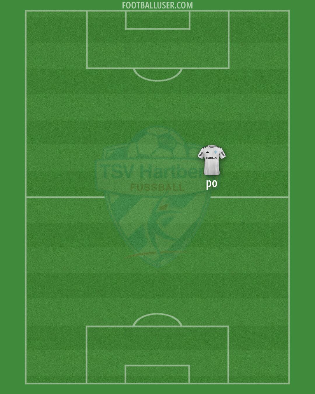 TSV Hartberg Formation 2026