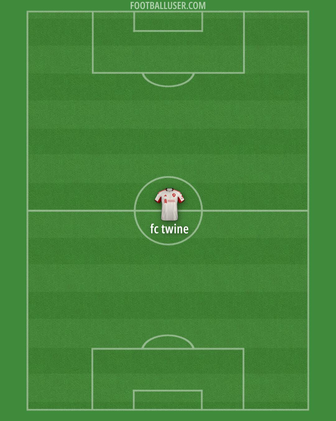 Liverpool Formation 2026